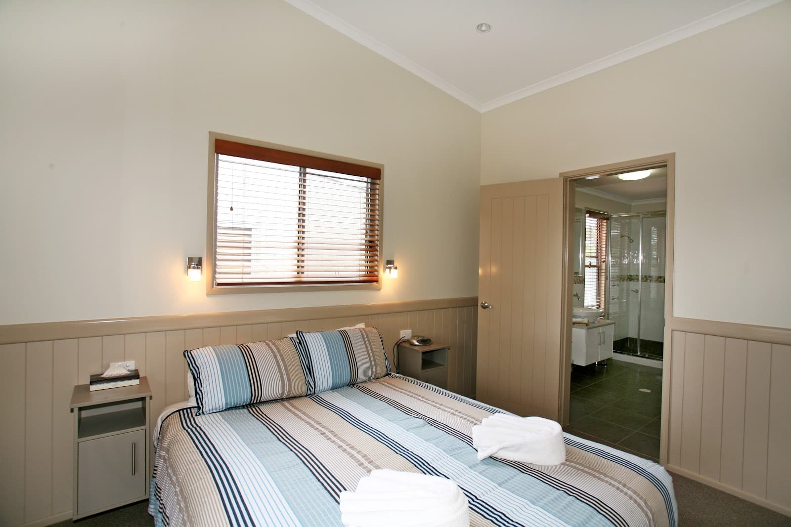 Halifax Holiday Park — Nelson Bay, Newcastle