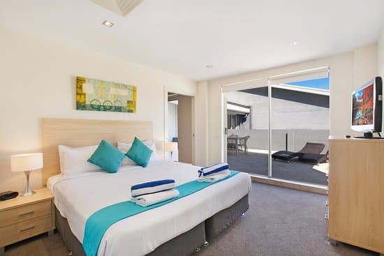 Mantra Nelson Bay — Nelson Bay, Newcastle