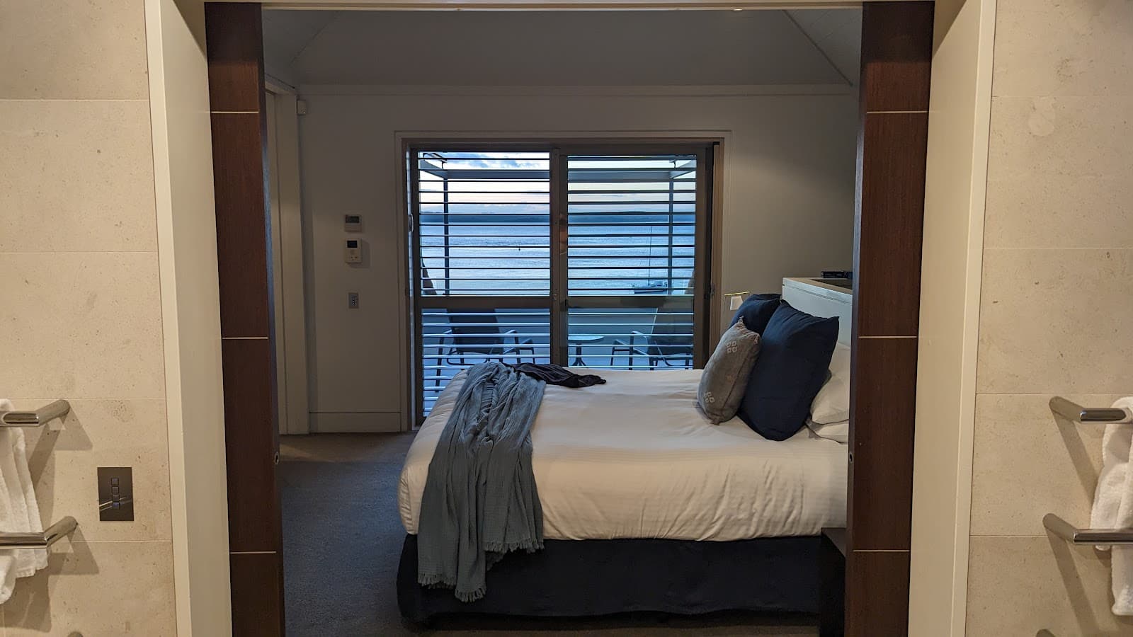 Amarna Luxury Beach Resort - Guest Only — Nelson Bay, Newcastle