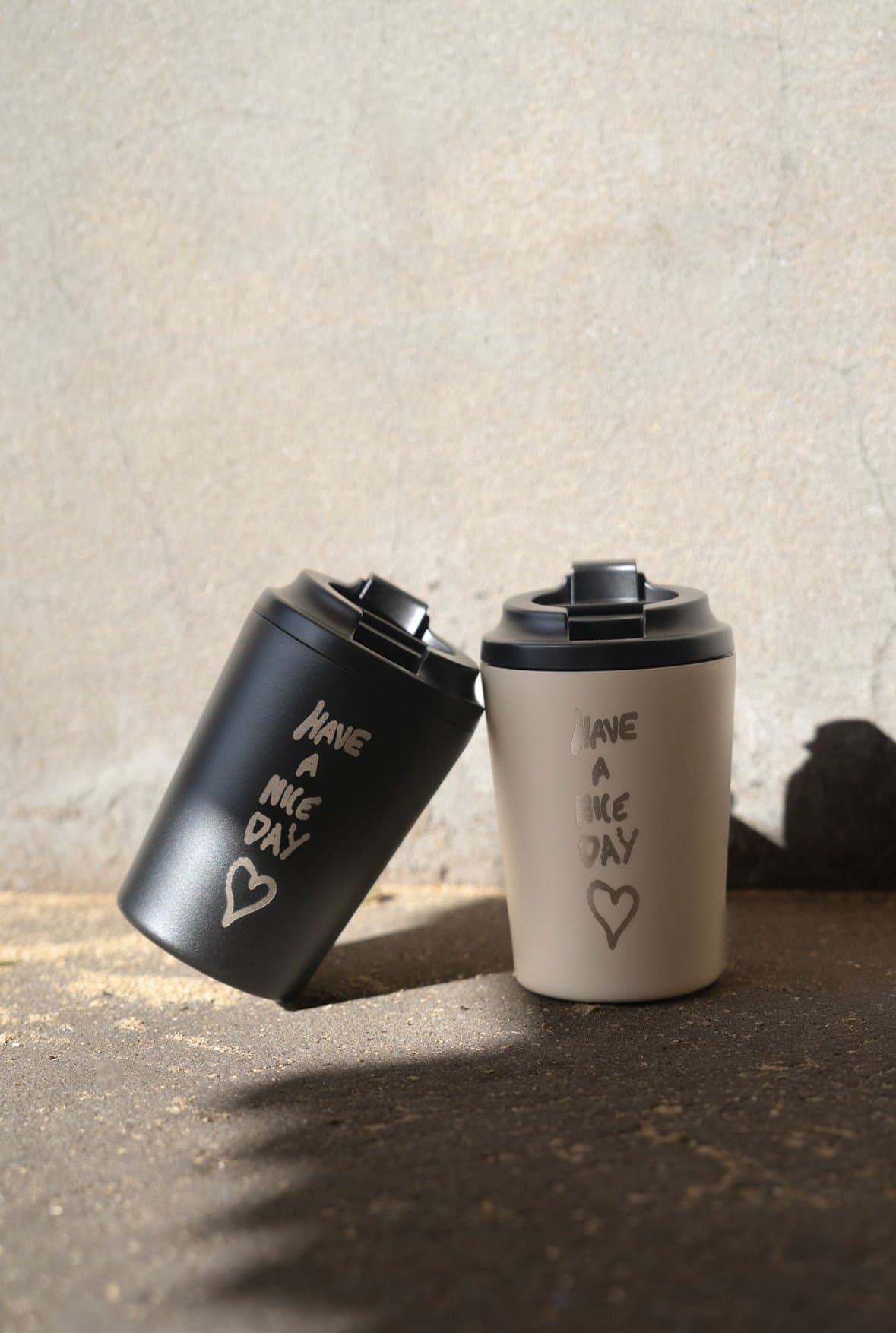 Xtraction espresso