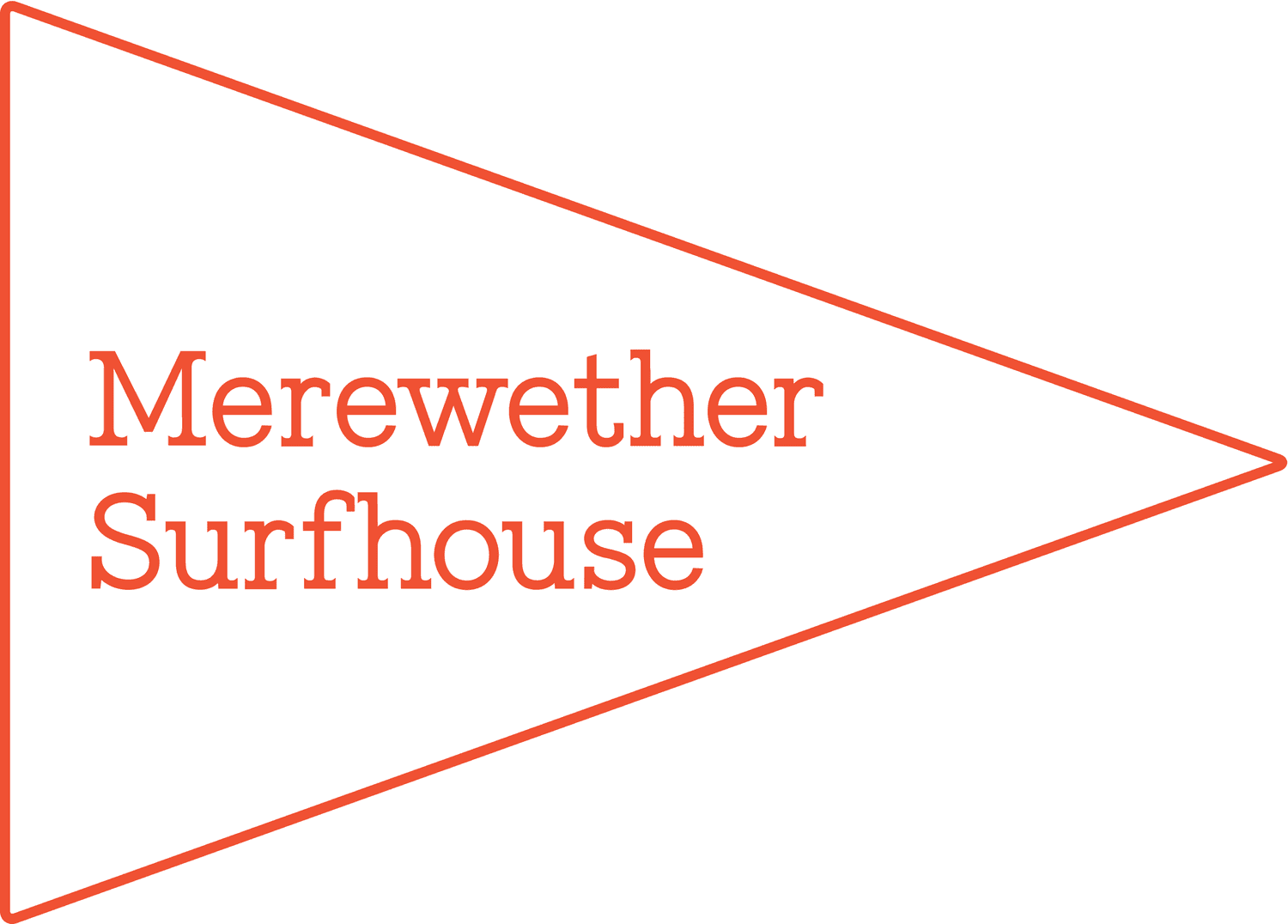 Merewether Surfhouse