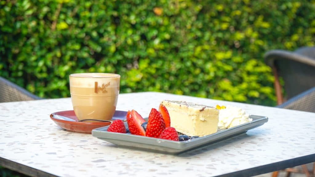 Lovedale Cafe