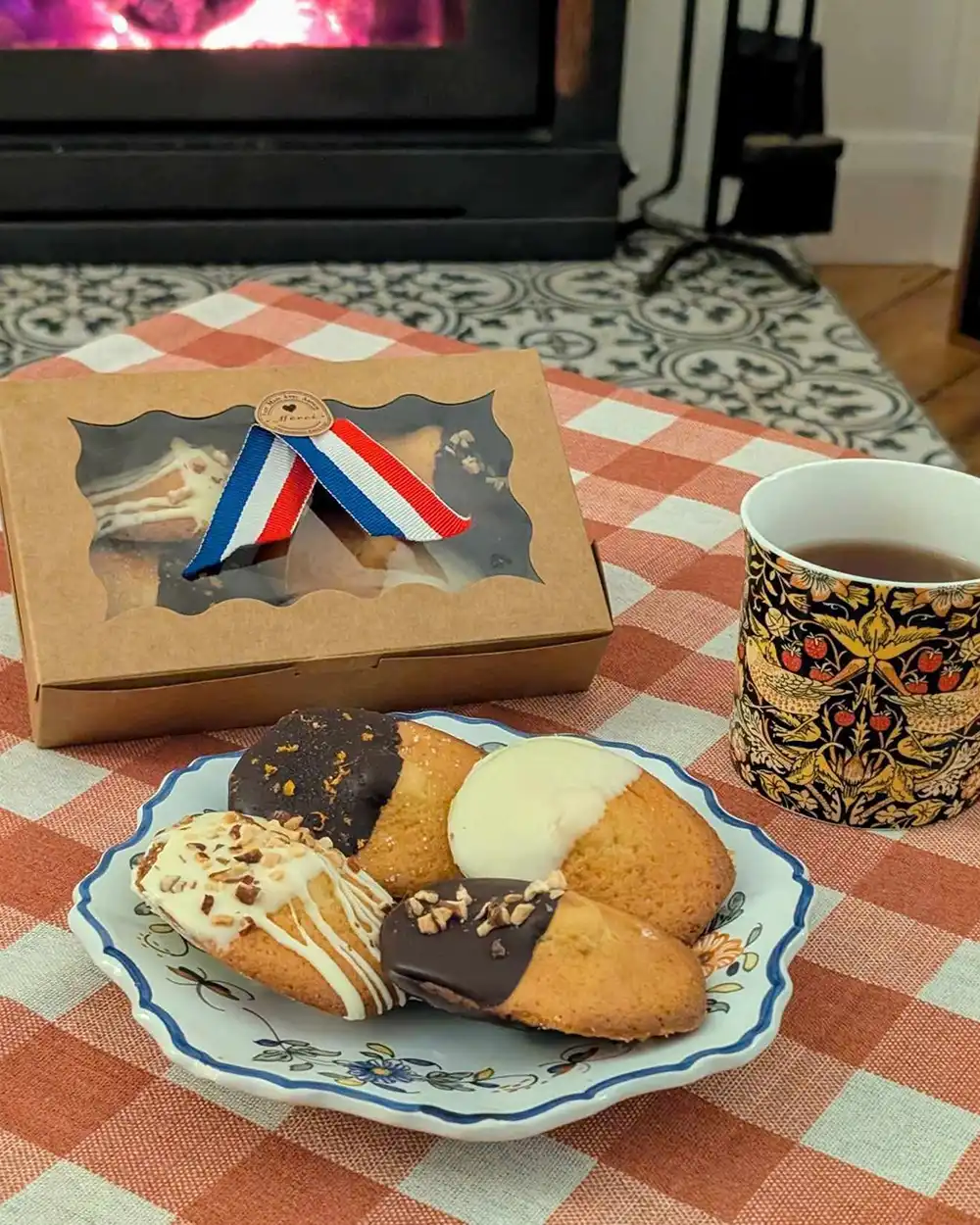 Cafe Brocante