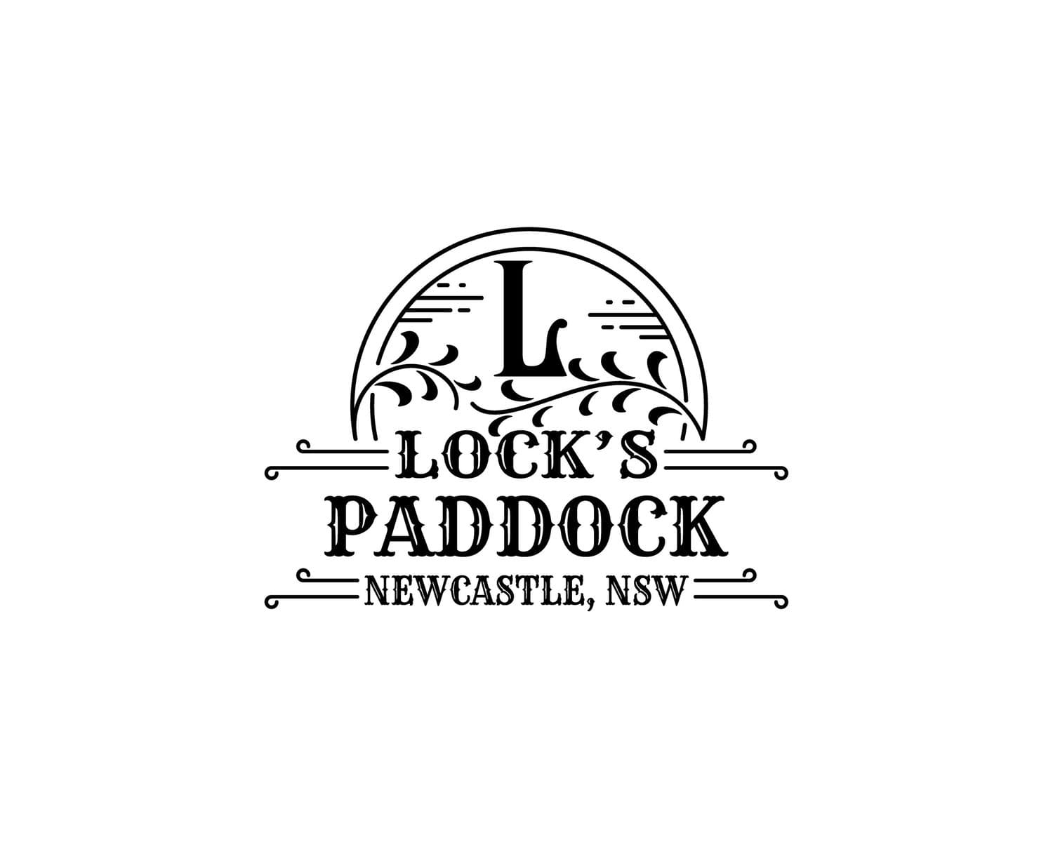 Lock's Paddock