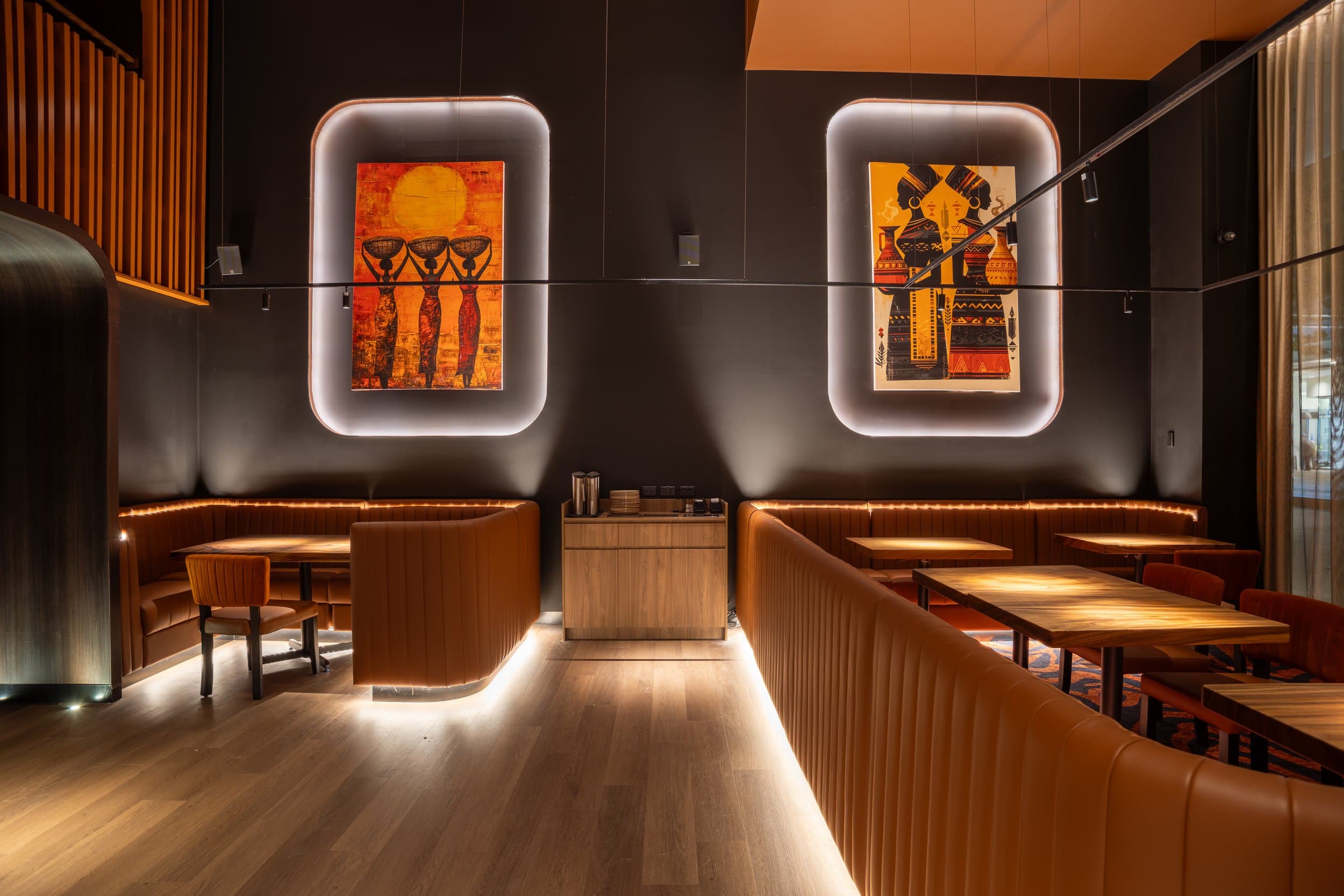 7 Cutz Steakhouse Newcastle
