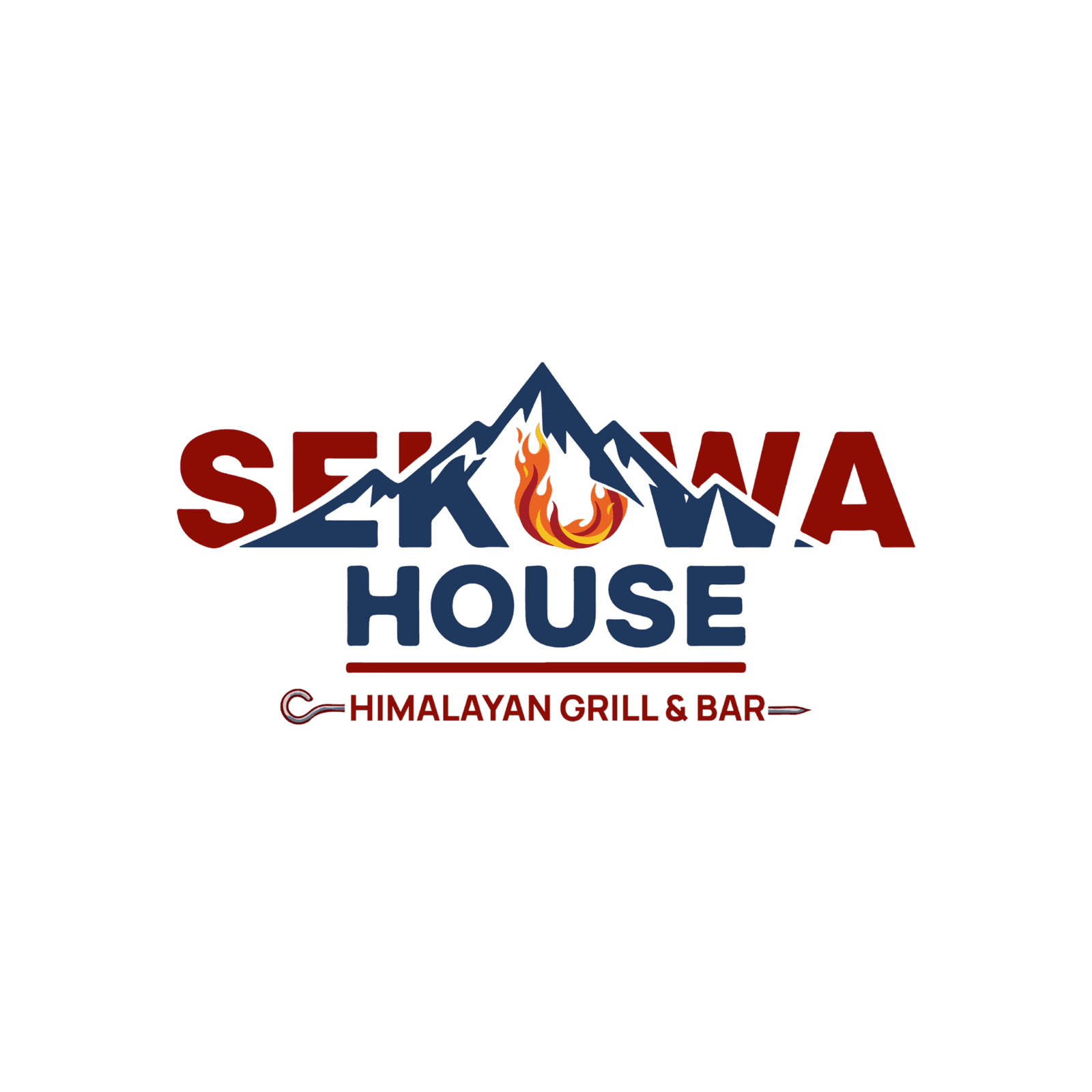 Sekuwa House