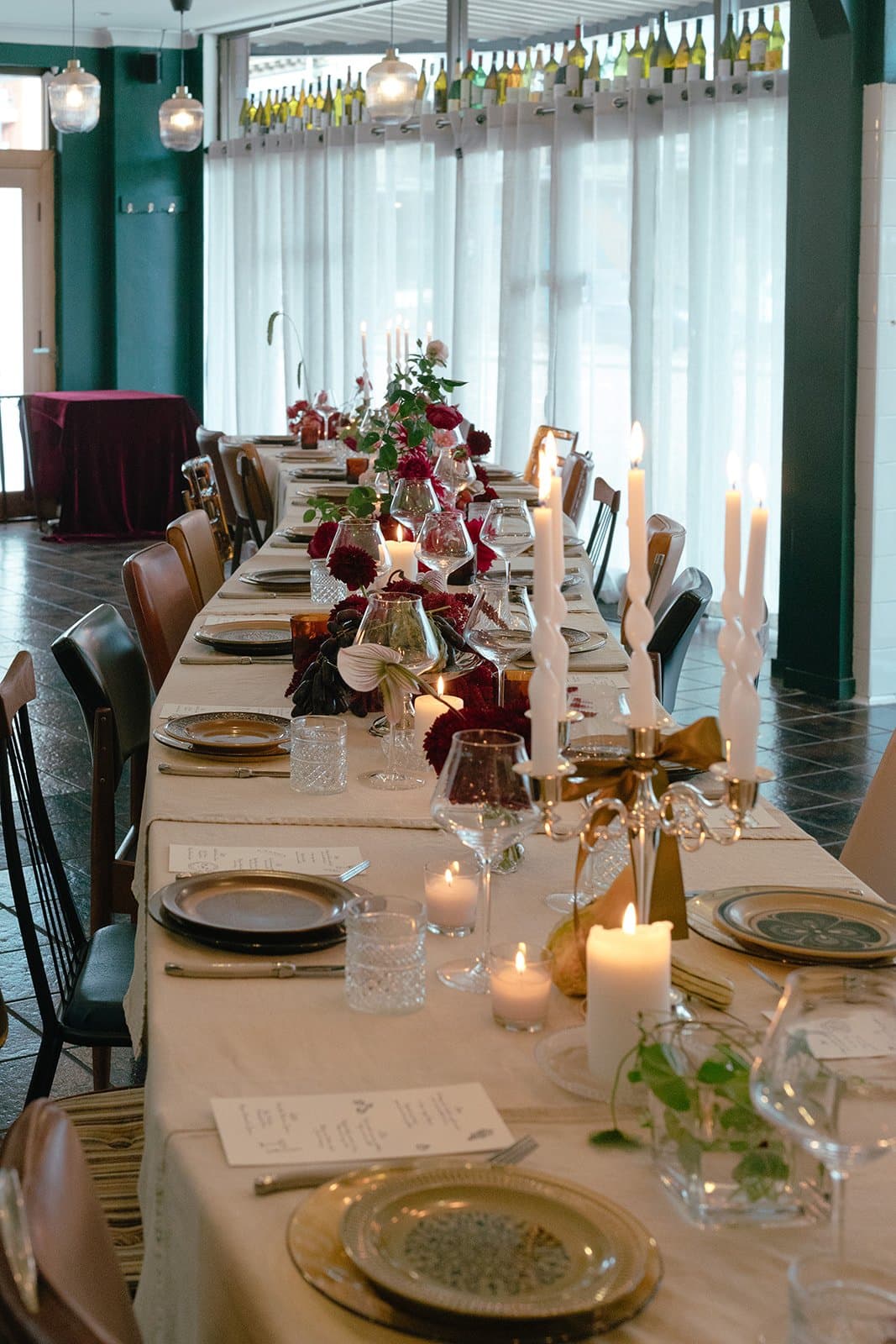 Harrisons Food & Wine
