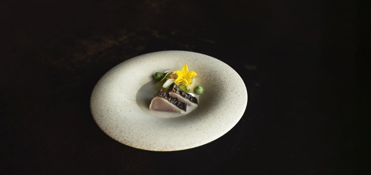 Muse Restaurant