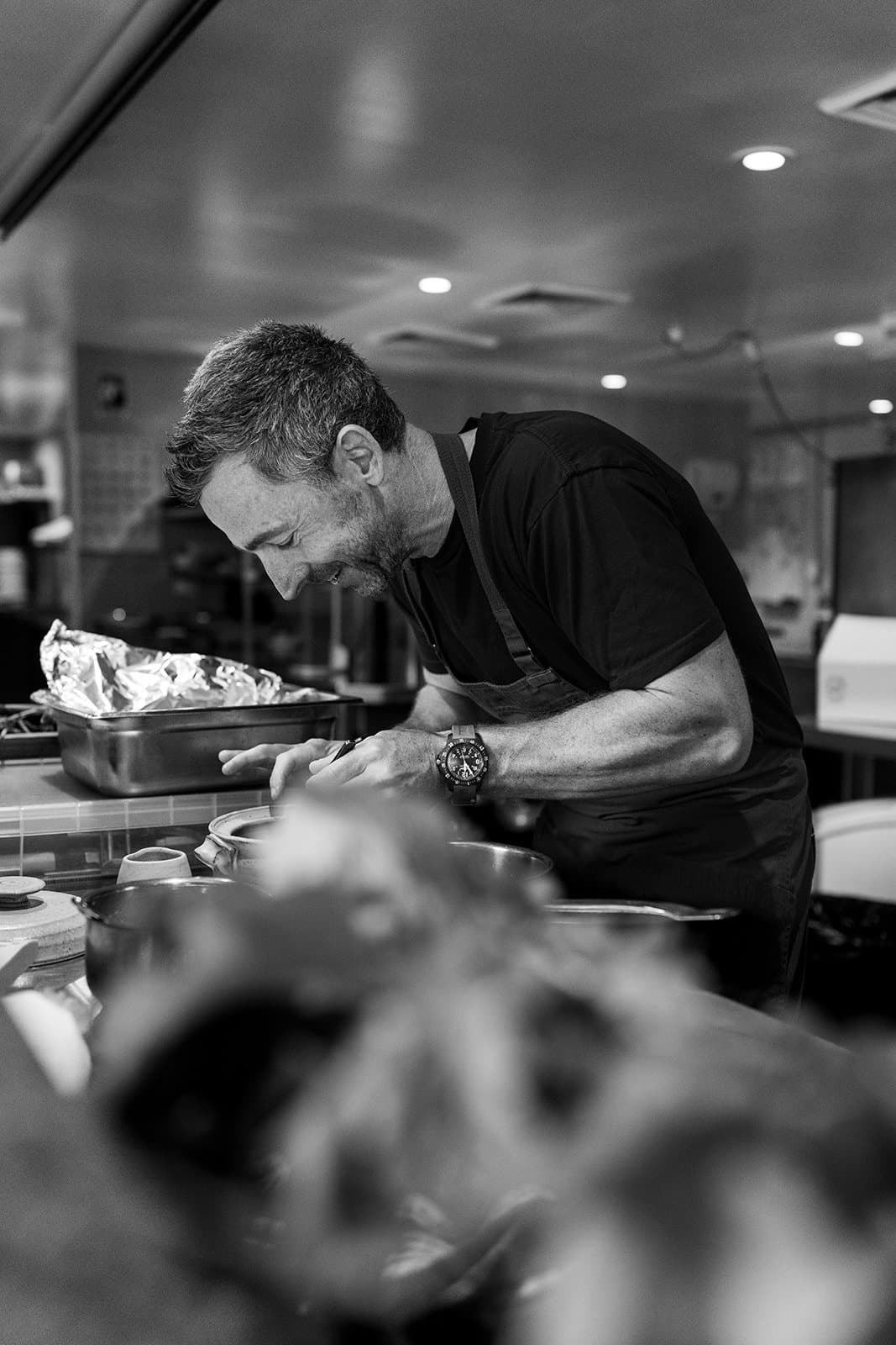 Muse Restaurant