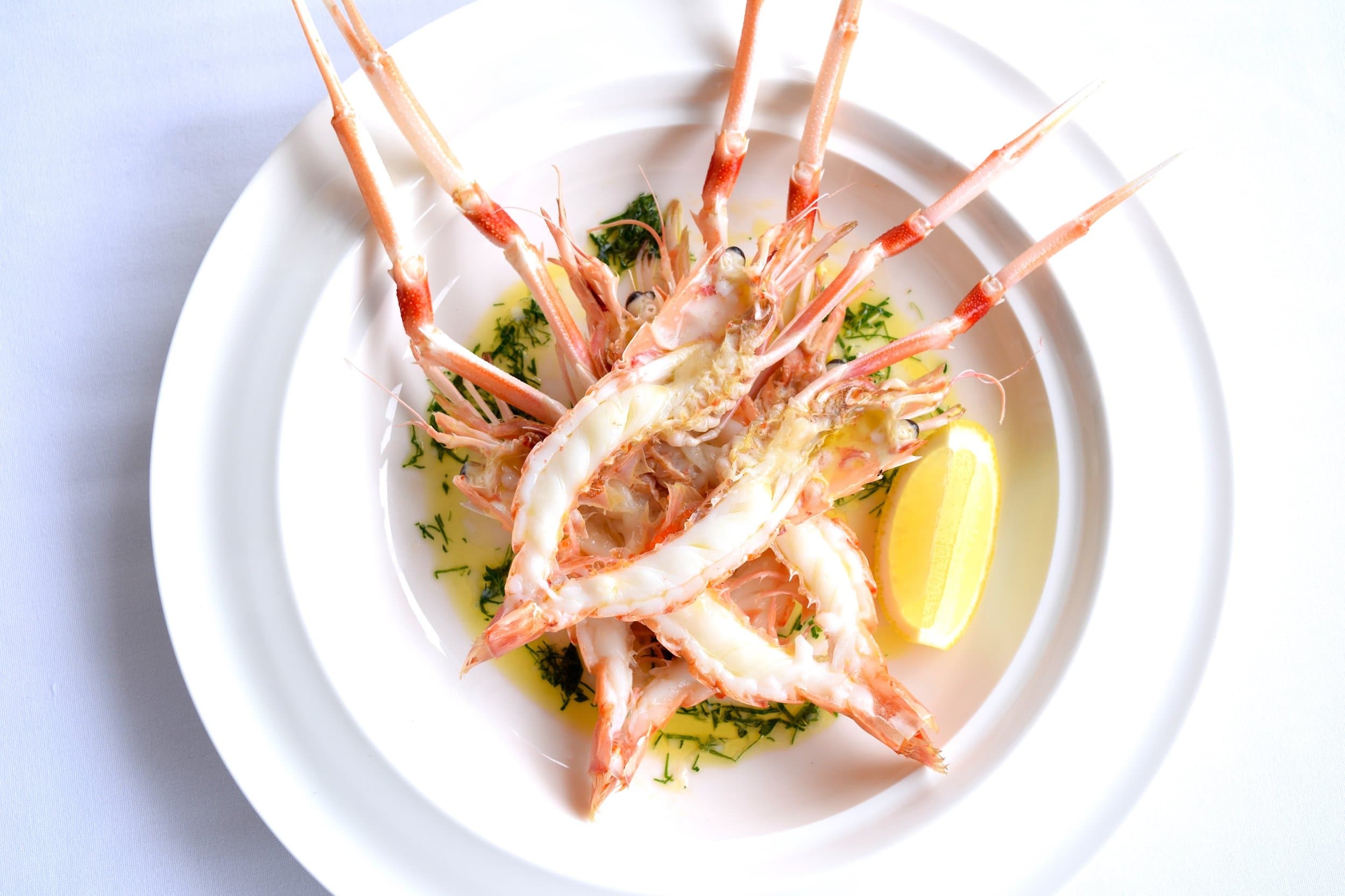 Pescara Restaurant