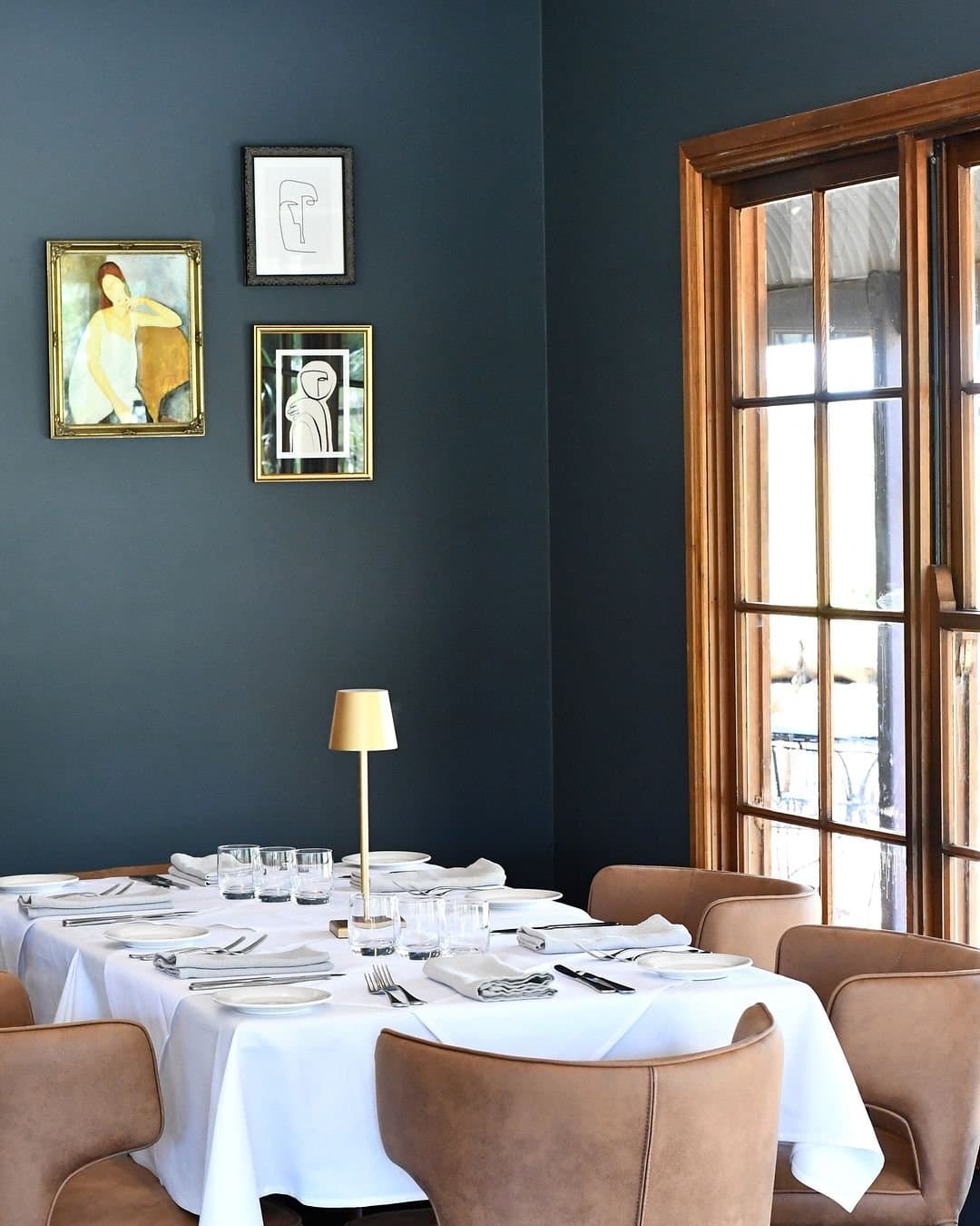 Pescara Restaurant