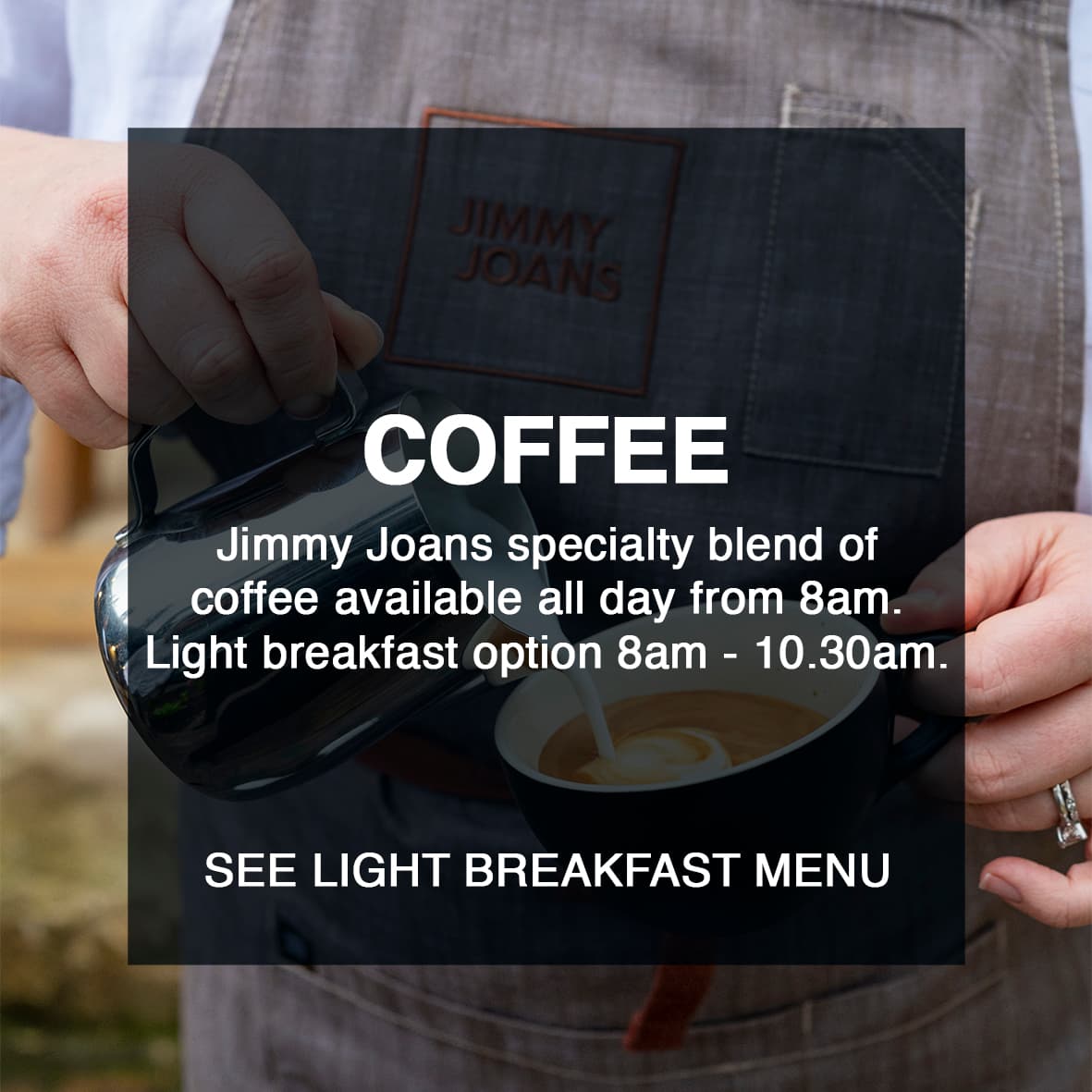 Jimmy Joans