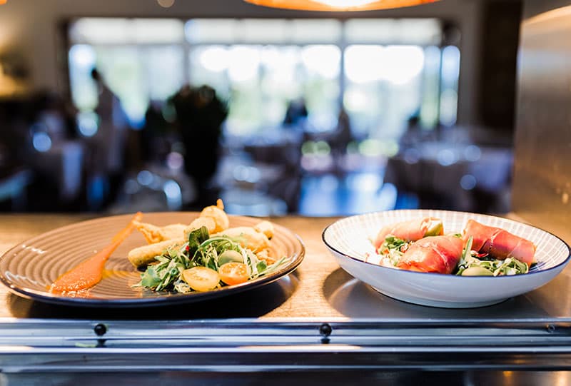 Bistro Molines