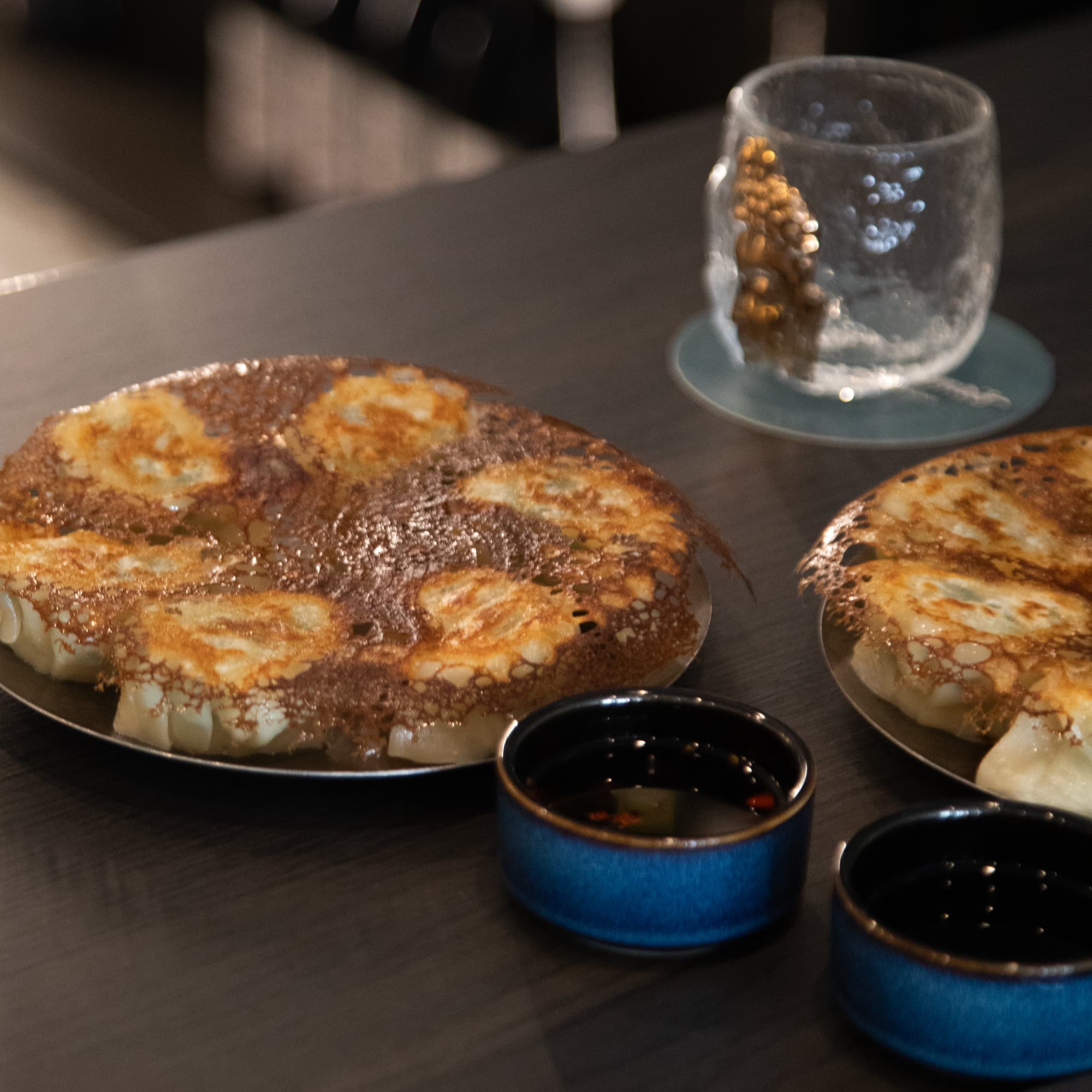 Dumpling Mamas Bar & Dining