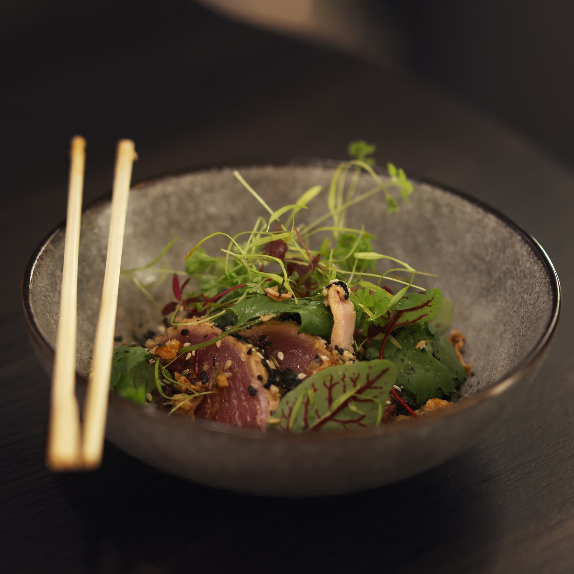 Dumpling Mamas Bar & Dining