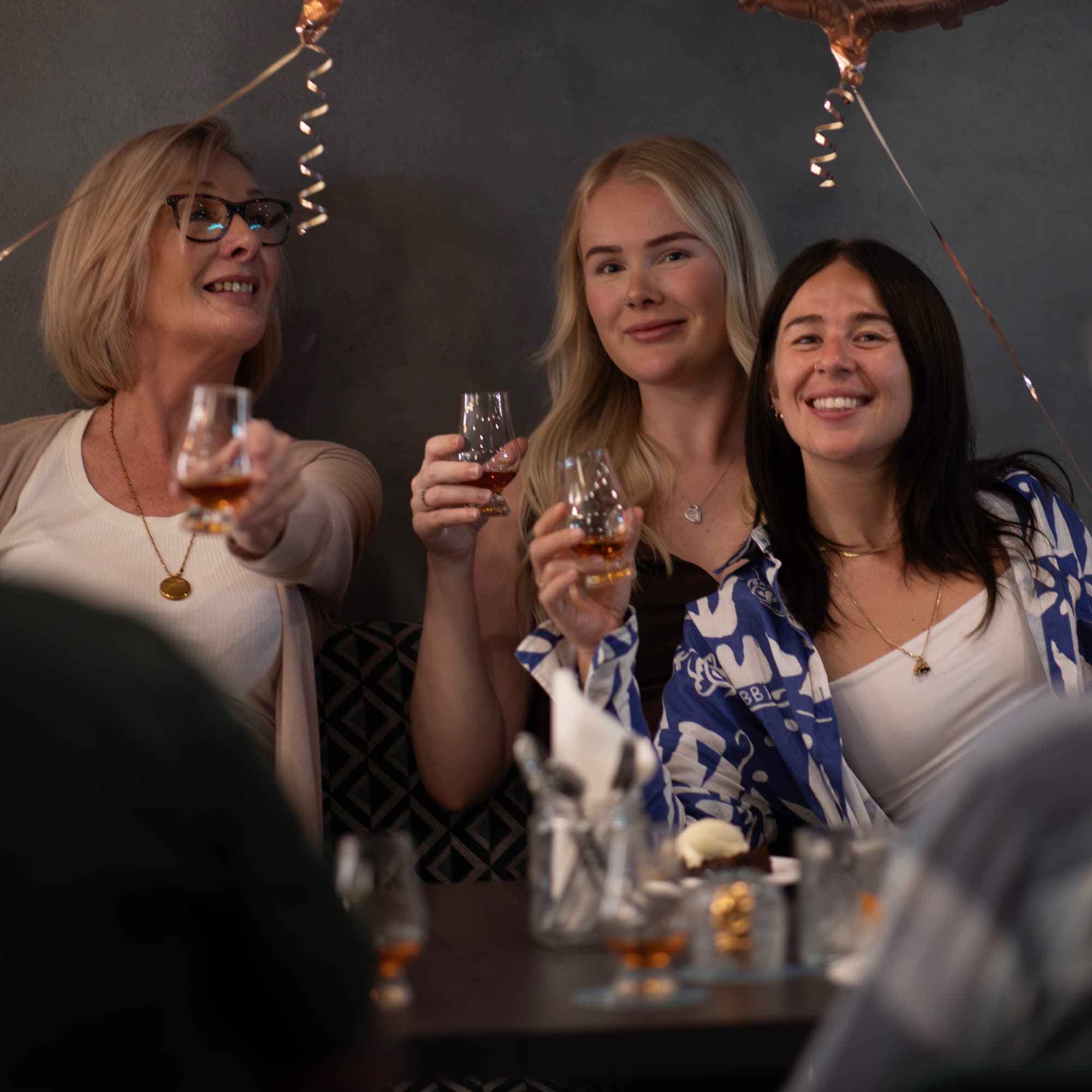 Dumpling Mamas Bar & Dining