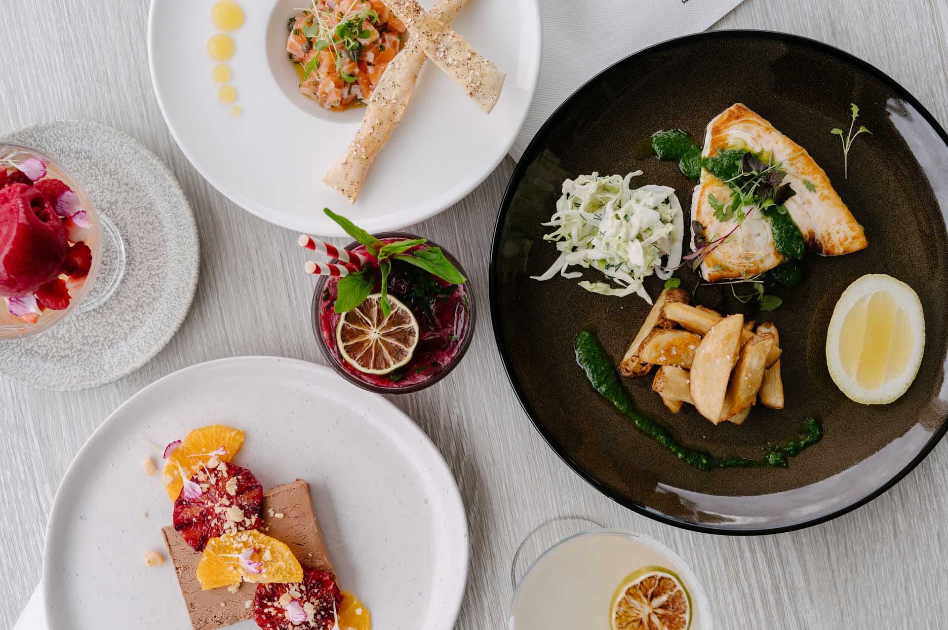 Restaurant 2317