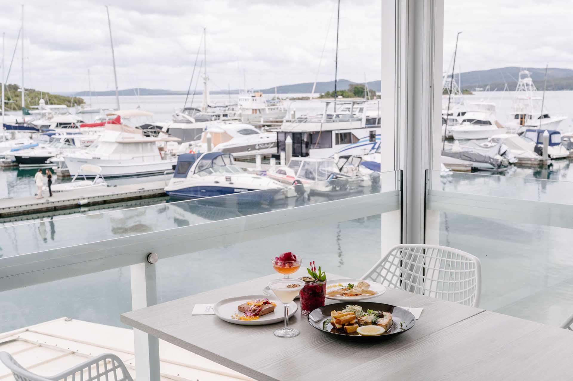 Restaurant 2317