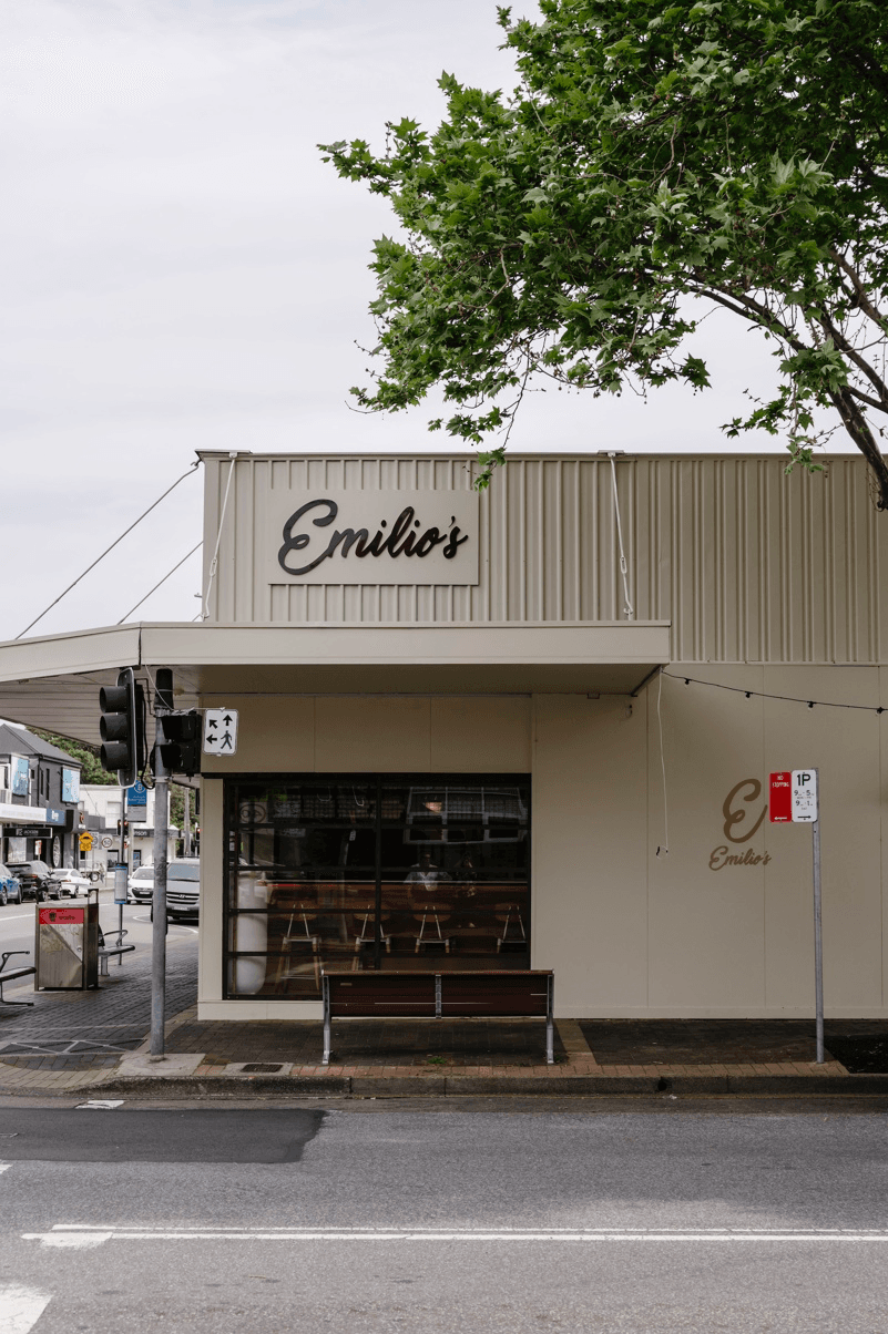 Emilio’s Ristorante The Junction