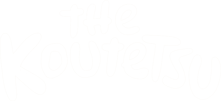 The Koutetsu