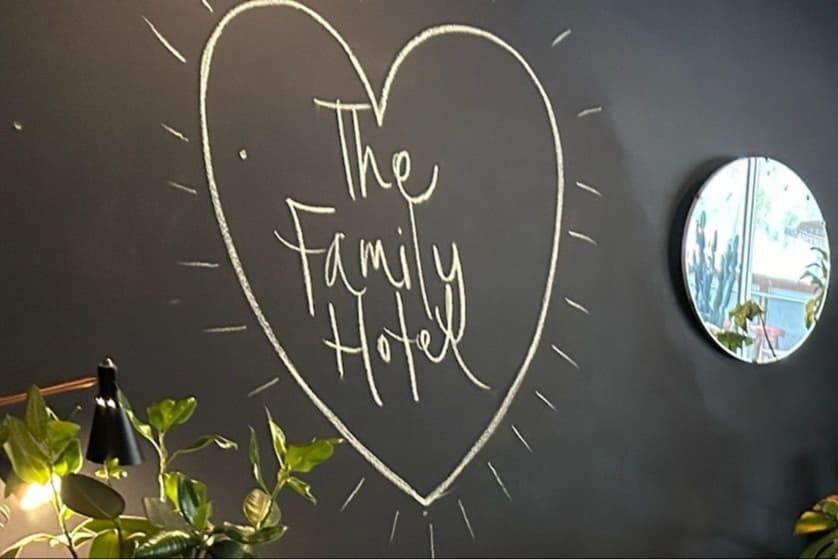 The Family Hotel