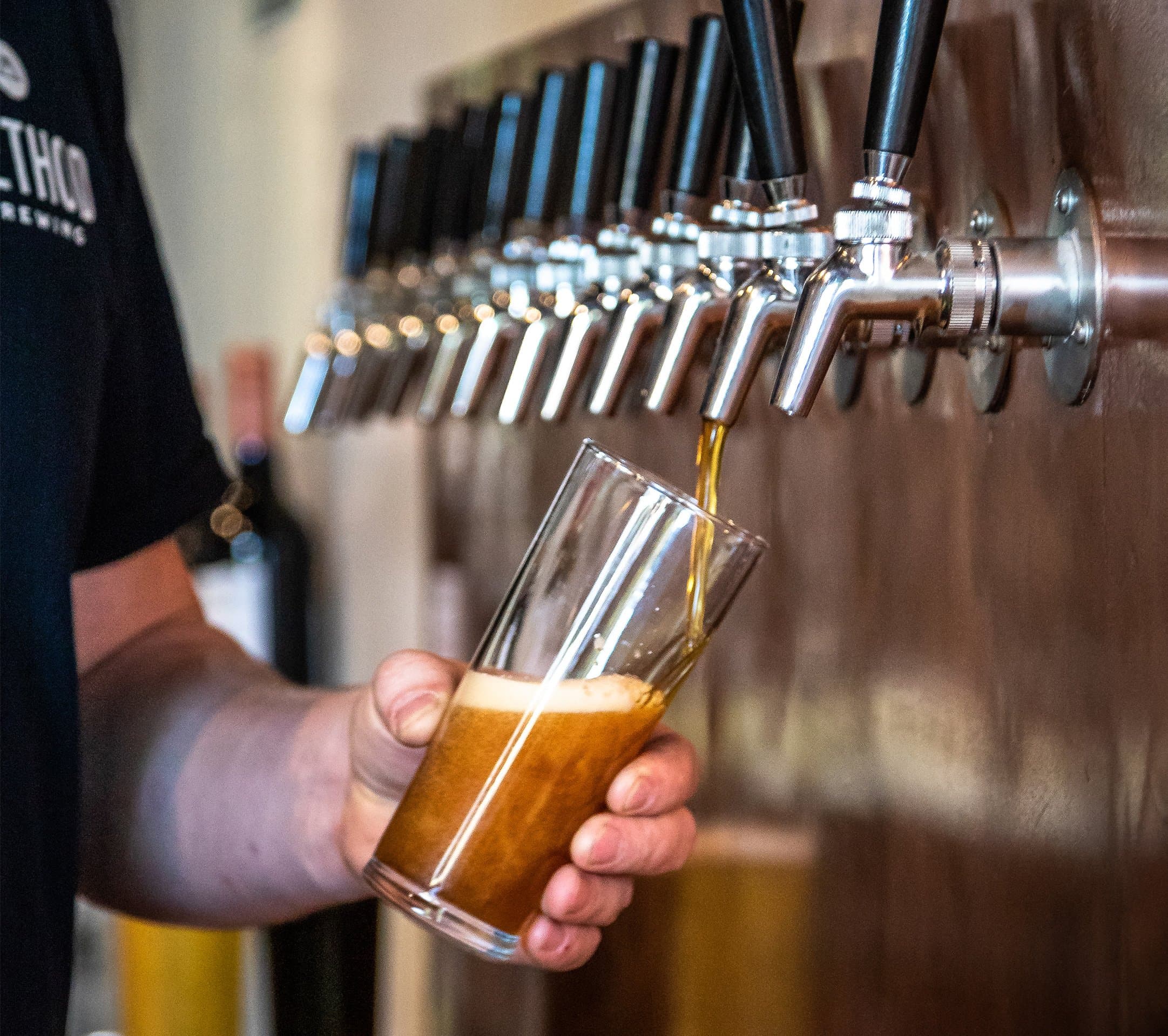 Method Brewing