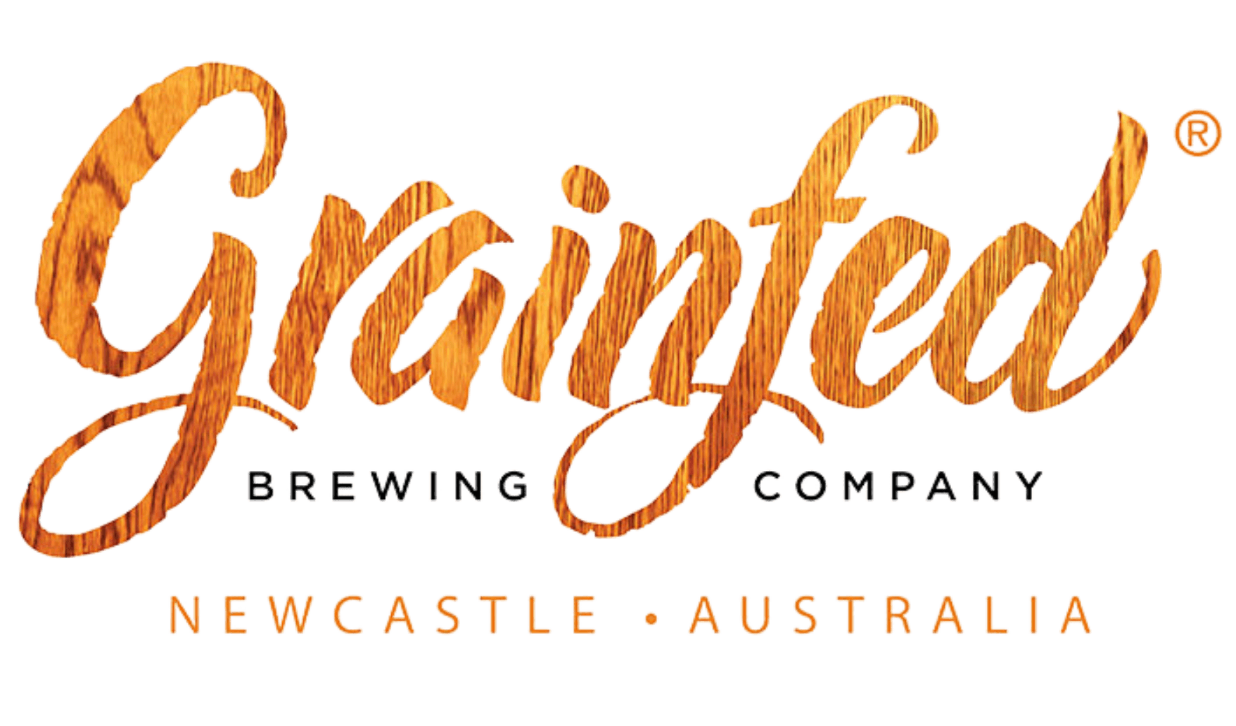 Grainfed Brewing Company