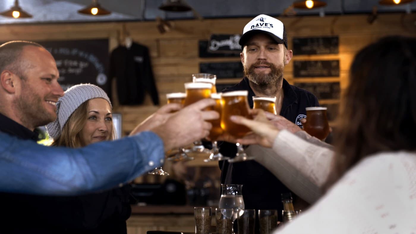 Best Breweries in Newcastle and the Hunter Region