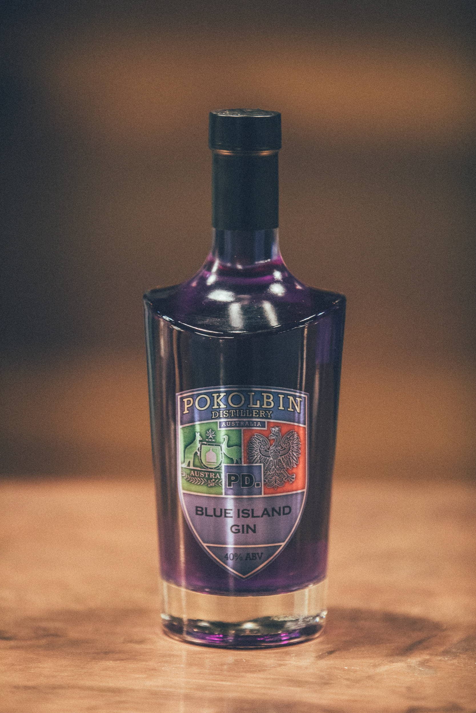 Pokolbin Distillery