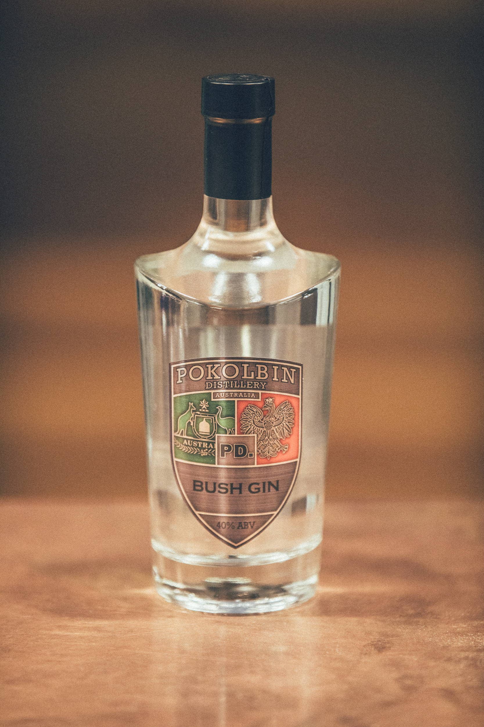Pokolbin Distillery