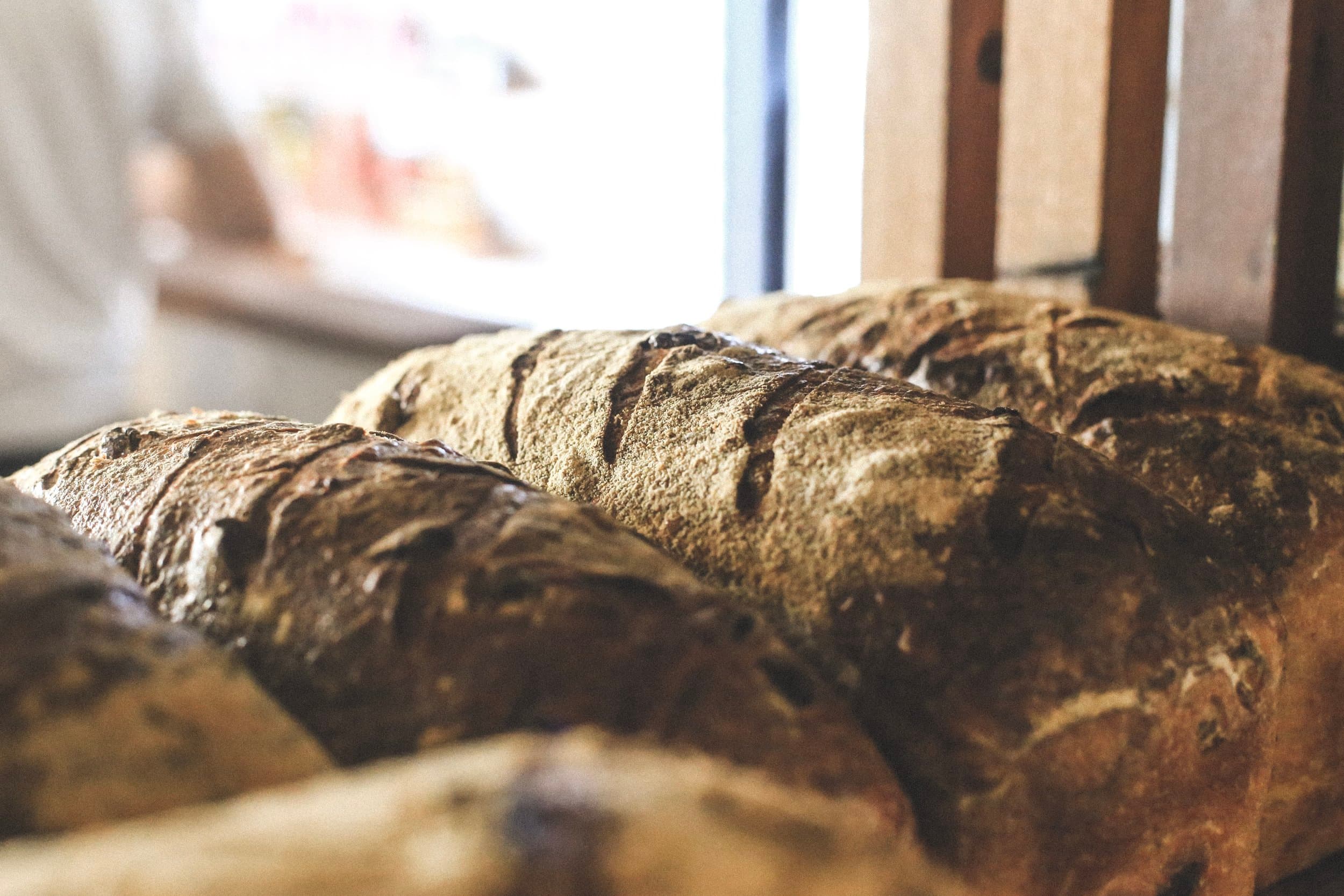 Uprising Bakery Pty Ltd