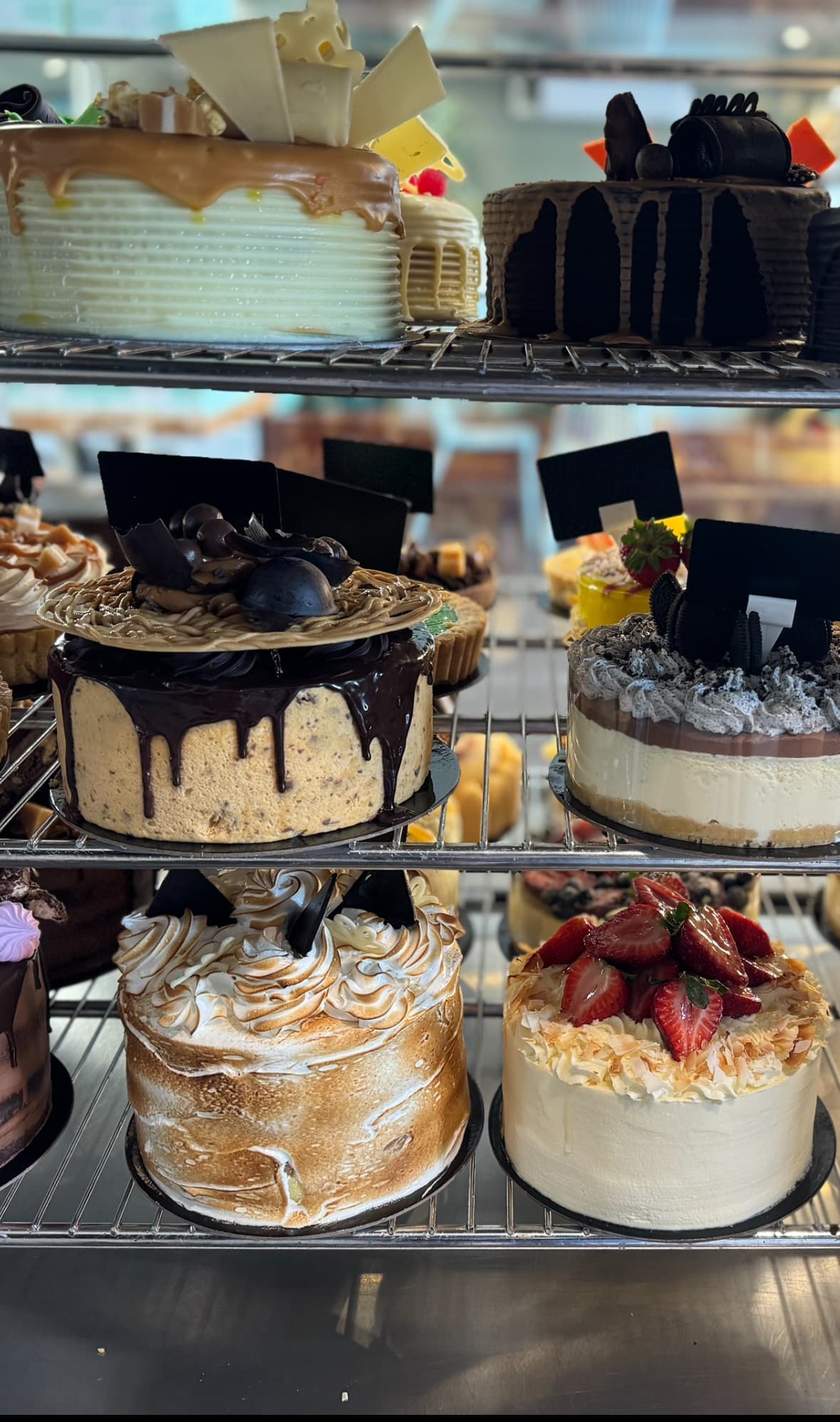 Euro Patisserie