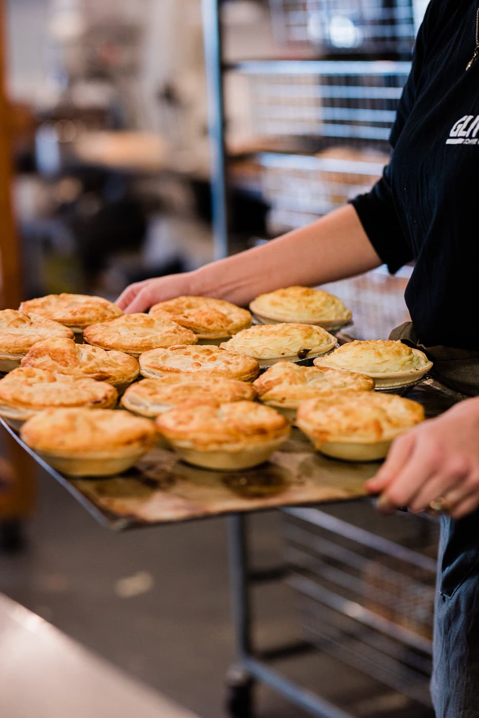 The Redhead Bakehouse