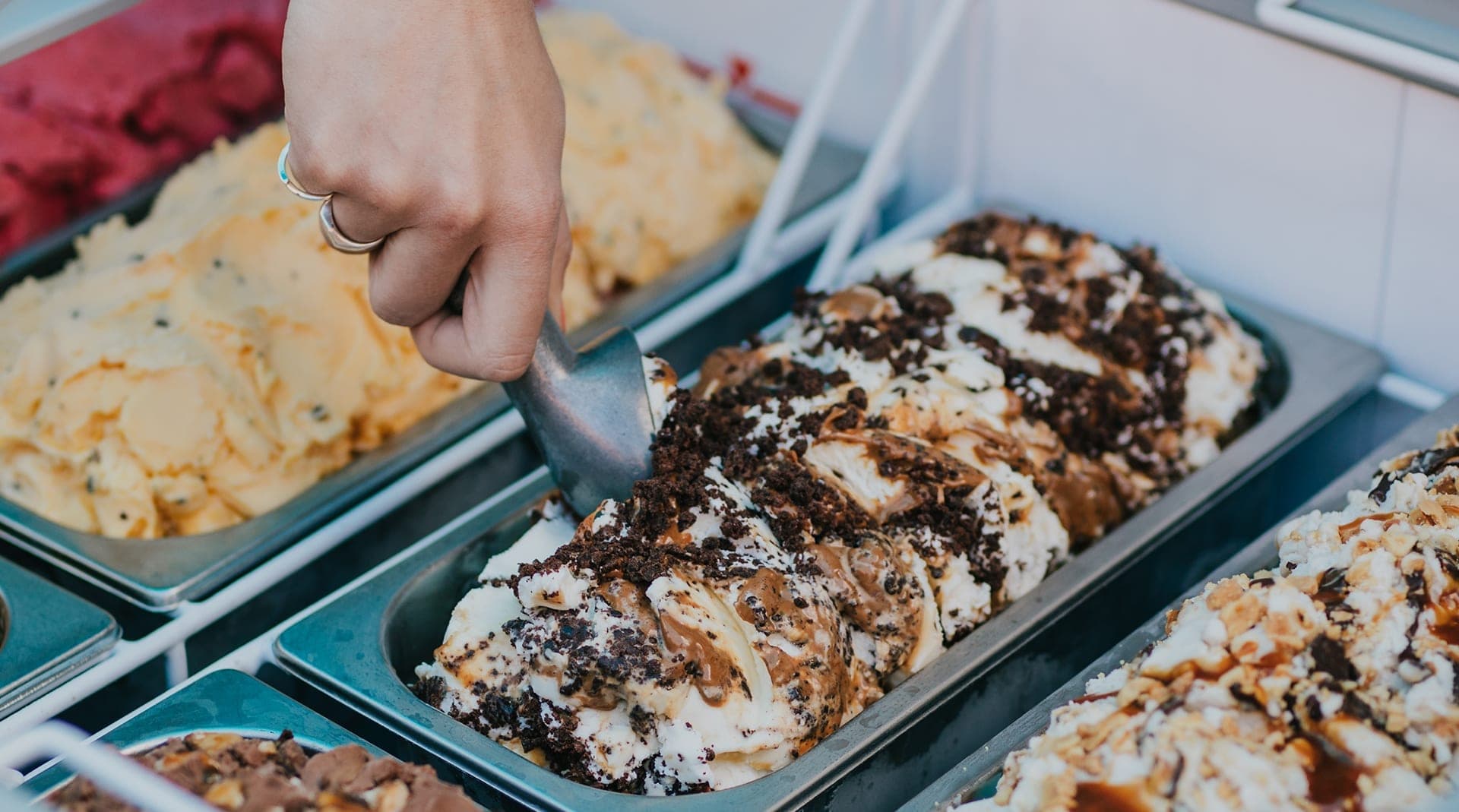 Monella Gelato