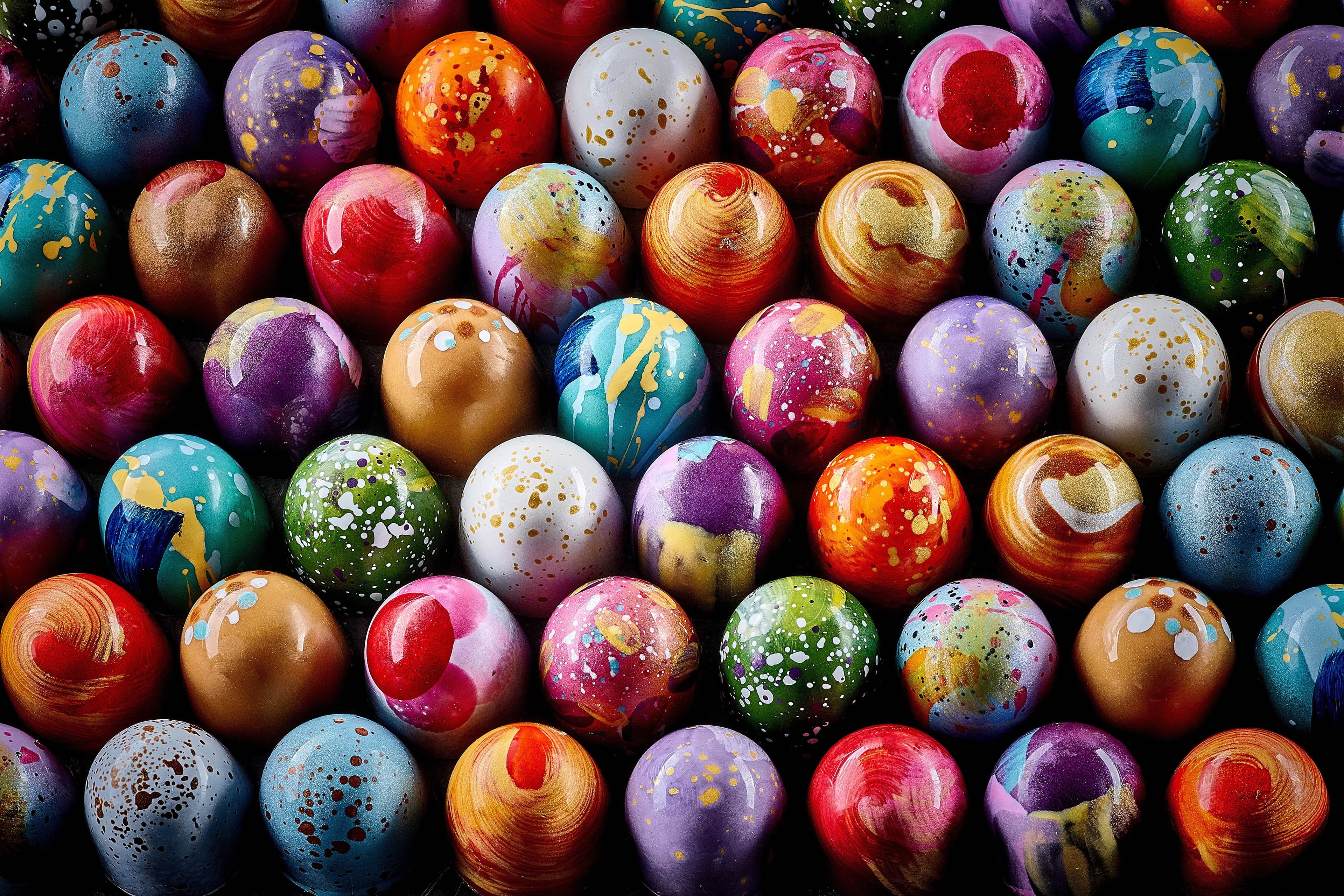 Cocoa Nib - Handcrafted Chocolate - Hunter Valley