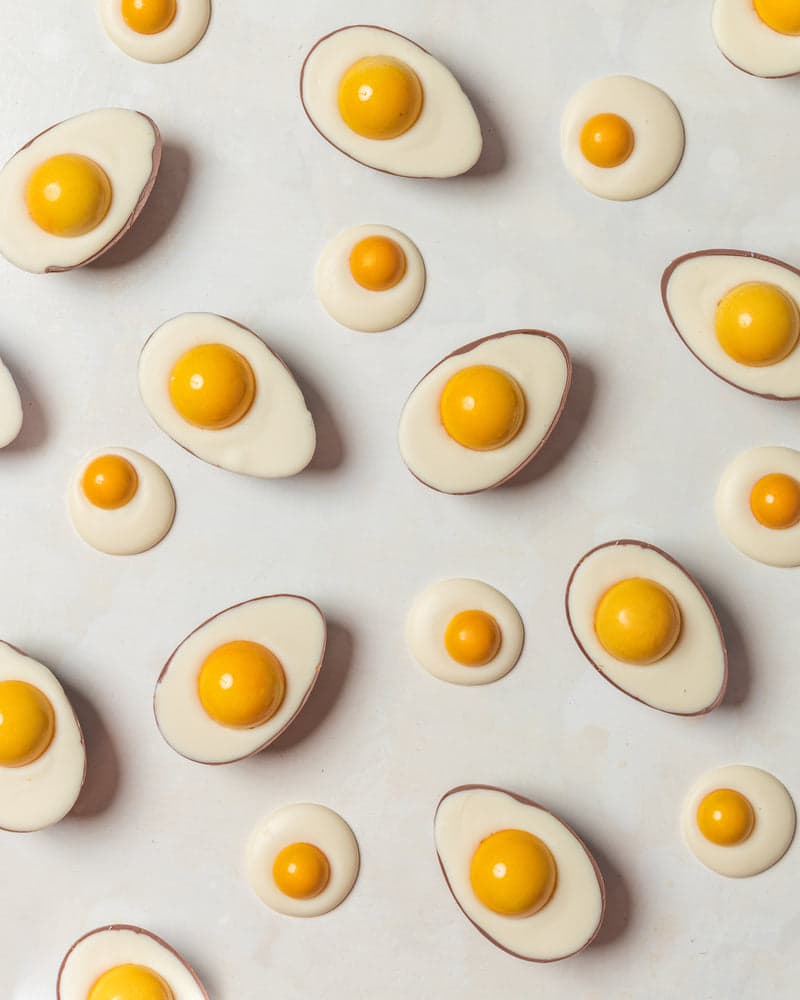 Cocoa Nib - Handcrafted Chocolate - Hunter Valley