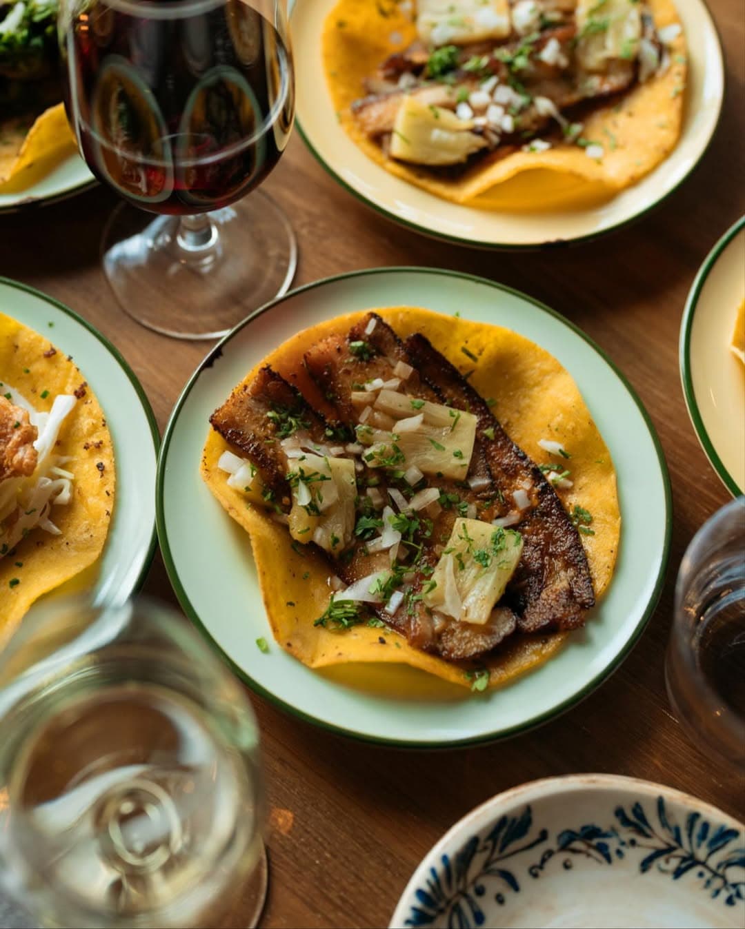 Papalote Mexican