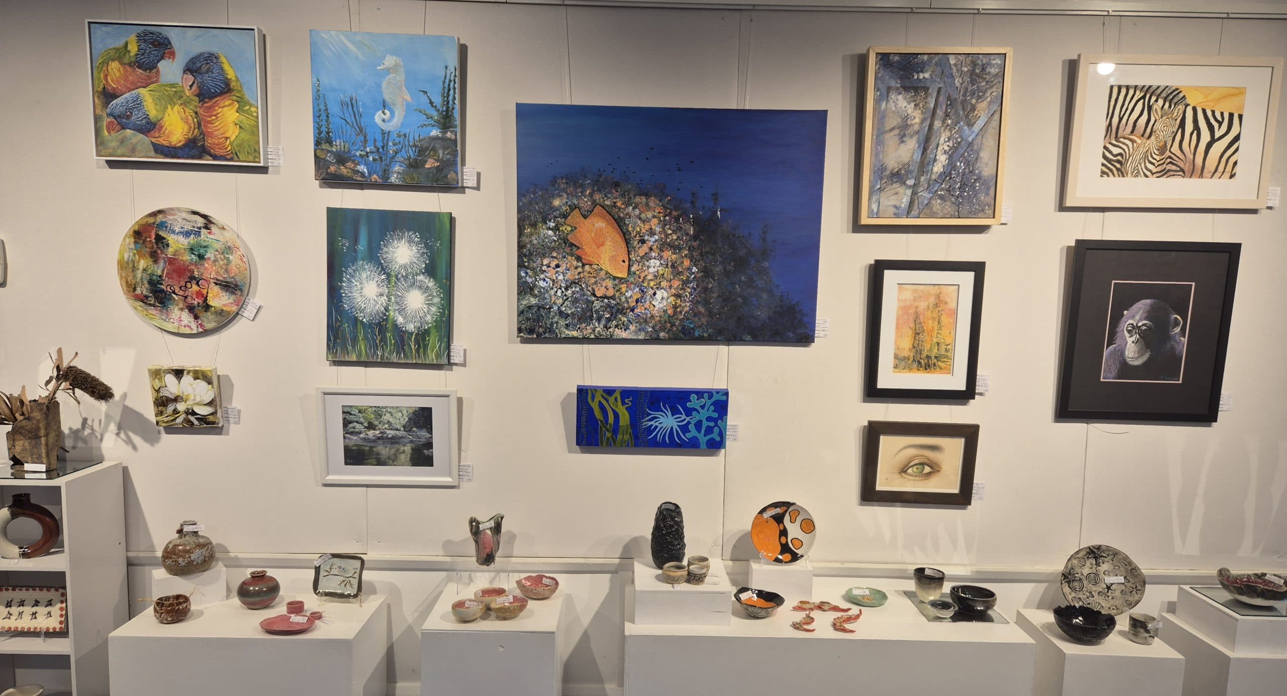 Port Stephens Community Arts Centre