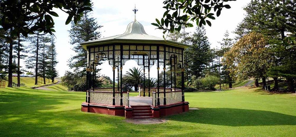 Pacific Park