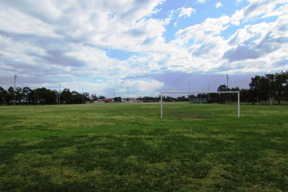 Lambton Park