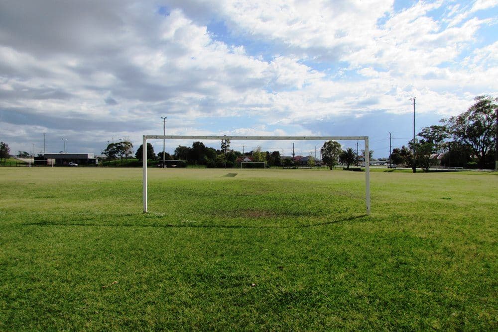 Lambton Park