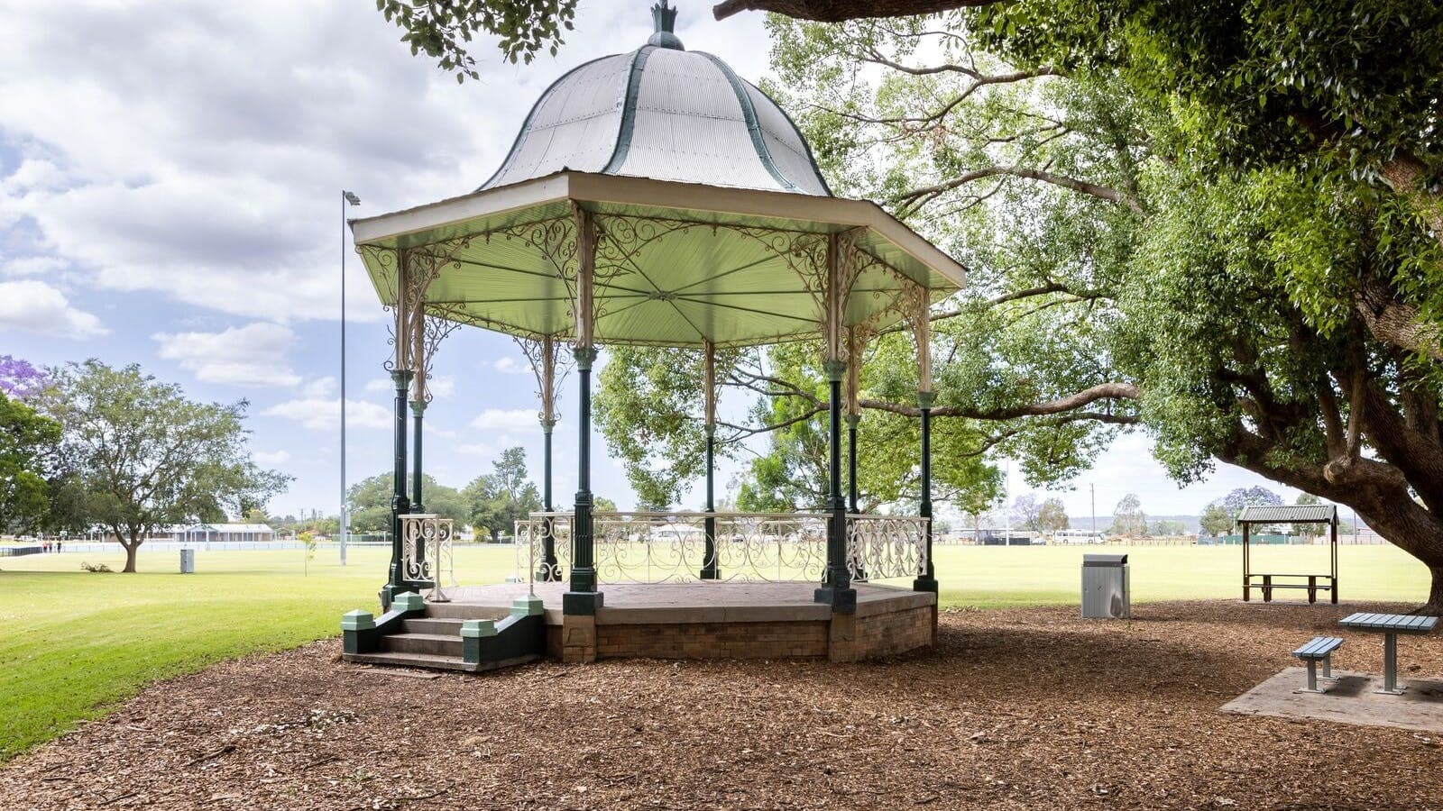 Maitland Park
