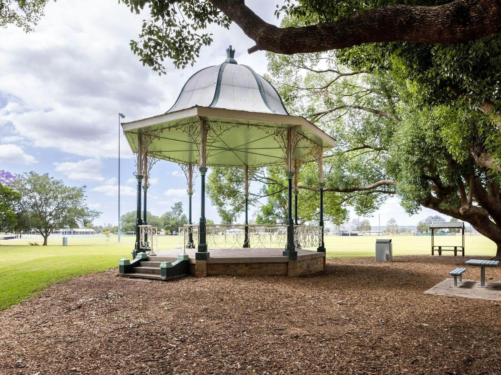 Maitland Park