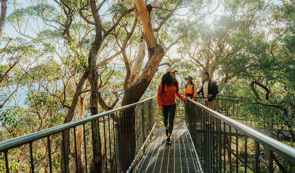 Tomaree National Park