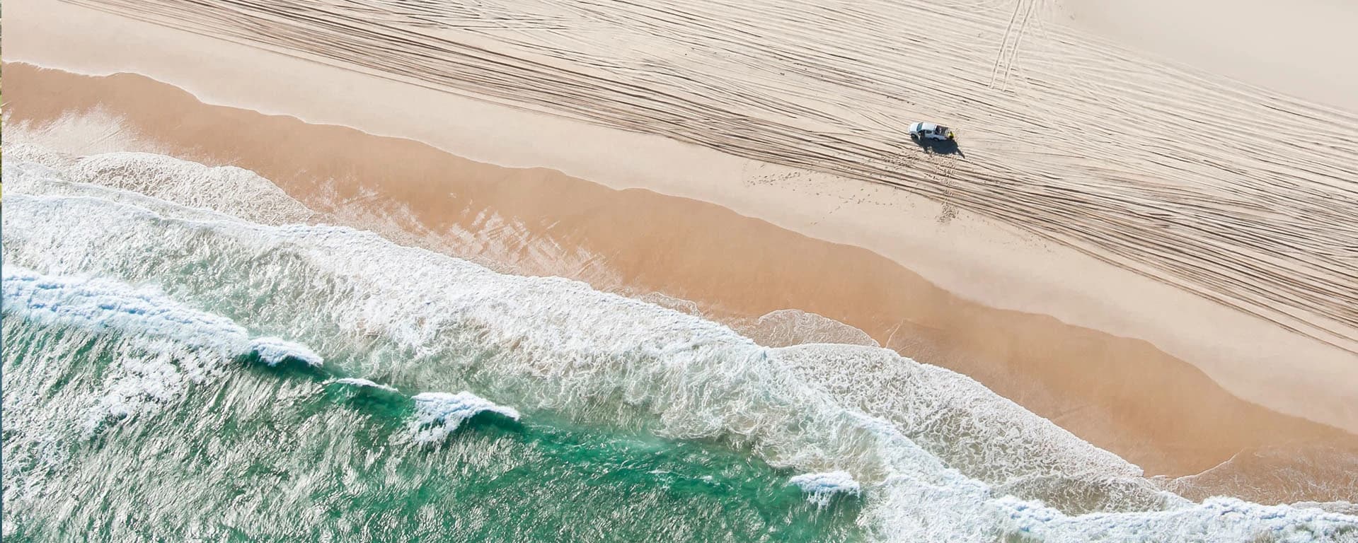 NRMA Stockton Beach Holiday Park