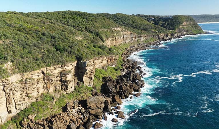 Glenrock State Conservation Area