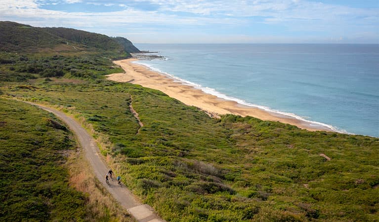 Glenrock State Conservation Area