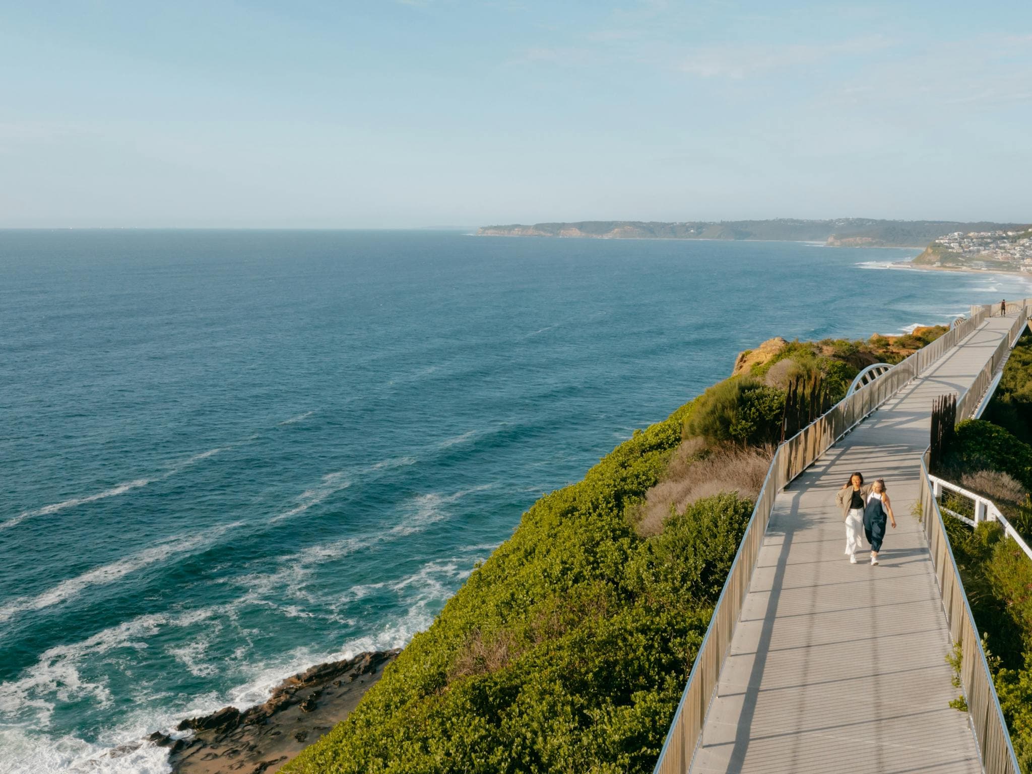 Anzac Memorial Bridge