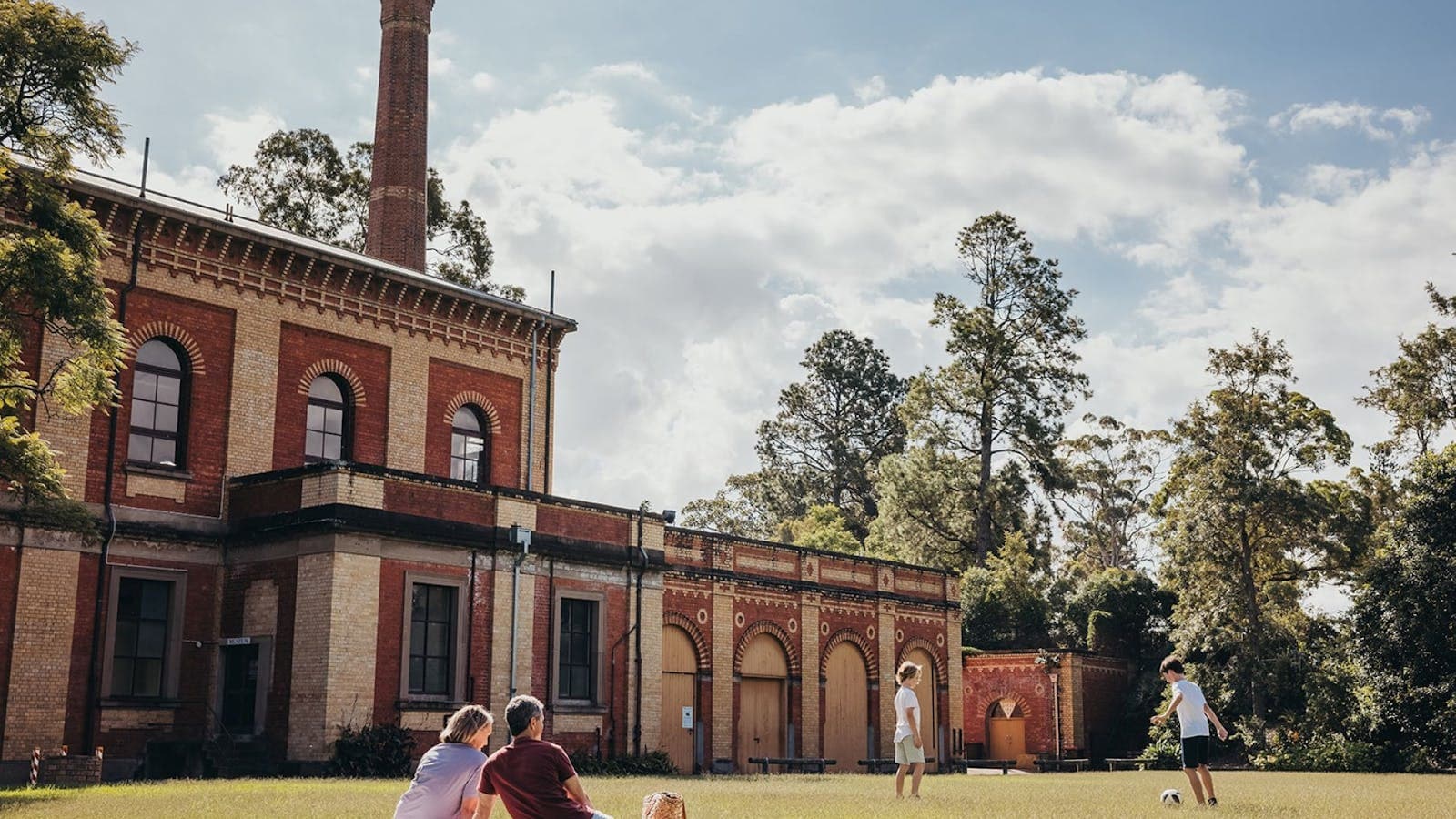 Walka Water Works