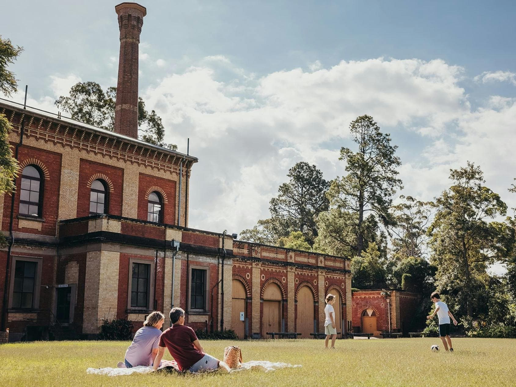 Walka Water Works